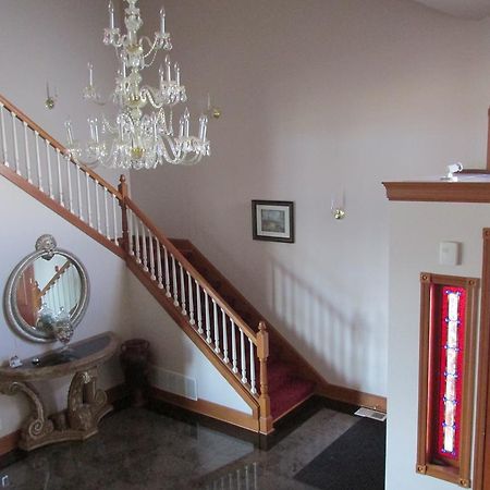 Mansion Inn Lake Stevens Luaran gambar