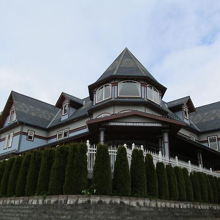 Mansion Inn Lake Stevens Bilik gambar