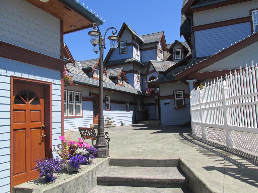 Mansion Inn Lake Stevens Bilik gambar