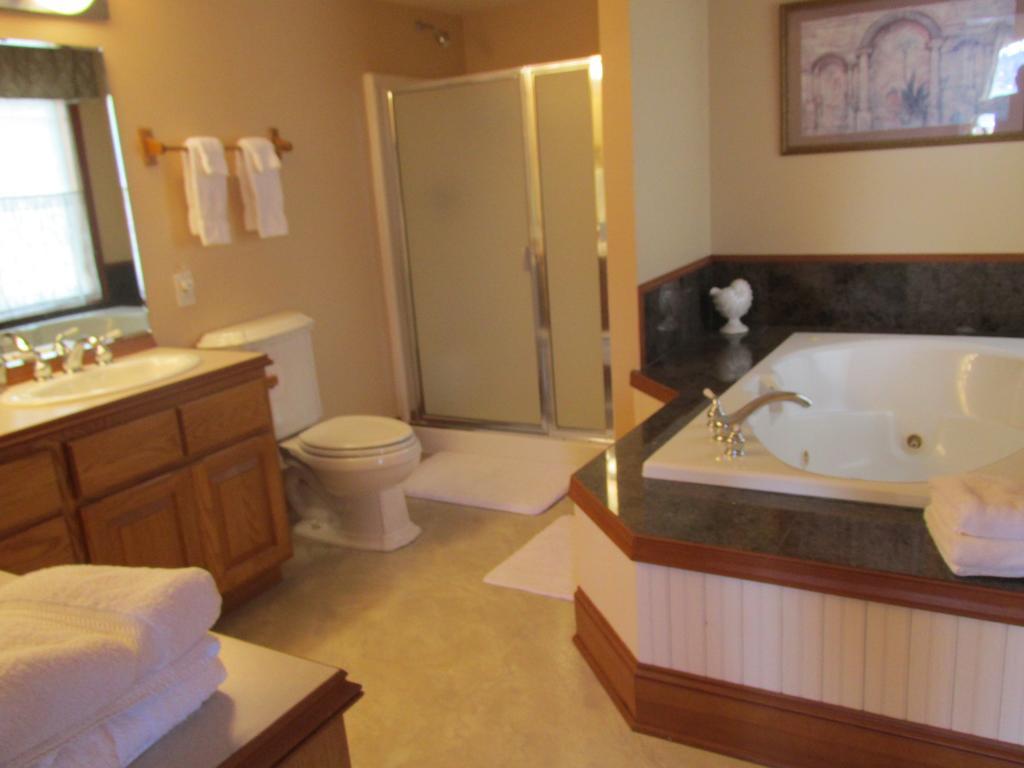 Mansion Inn Lake Stevens Bilik gambar